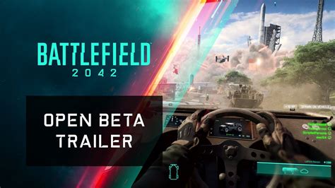 battlefield 2042 open beta